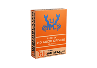 HD Audio Drivers 6.0.9414.1