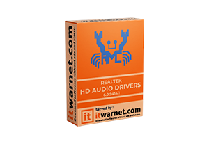HD Audio Drivers 6.0.9414.1