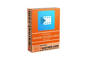 Movie Studio 2023 22.0.3.152