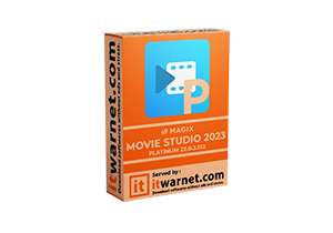 Movie Studio 2023 Platinum 22.0.3.152