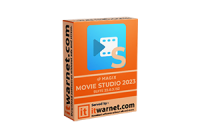 Movie Studio 2023 Suite 22.0.3.152