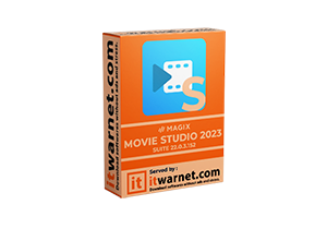 Movie Studio 2023 Suite 22.0.3.152