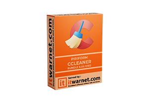 Piriform CCleaner Bundle 6.05.10102