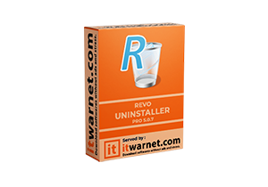 Revo Uninstaller Pro 5.0.7
