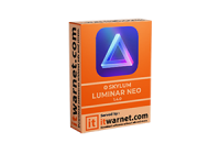 Skylum Luminar Neo 1.4.0
