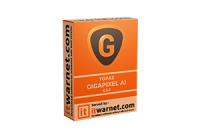 Topaz Gigapixel AI 6.2.2