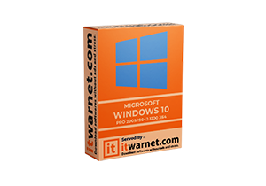 Windows 10 - Agustus 2021 Pro 2009.19042.1200 x64 Logo