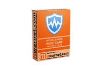 WiseCleaner Wise Care 365-Pro-6.3.8.616
