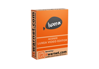 ACDSee Luxea Video-Editor 6.1.0.1859