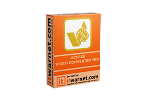 ACDSee Video-Converter Pro 5.0.0.799