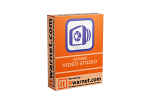 ACDSee Video Studio 4.0.1.1013