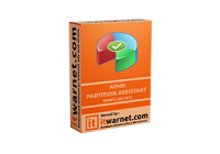 AOMEI Partition Assistant WinPE-AIO-9.12