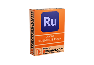 Adobe Premiere Rush 2.6.0.52