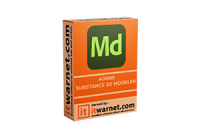 Adobe Substance 3D-Modeler 1.0