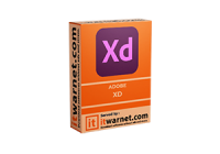Adobe XD 55.2.12