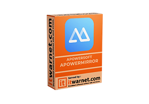 ApowerMirror 1.6.5.2