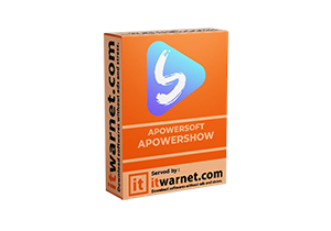 ApowerShow 1.1.3.0