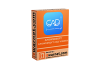 Apowersoft CAD Viewer 1.0.4.1