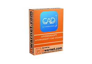 Apowersoft CAD Viewer 1.0.4.1