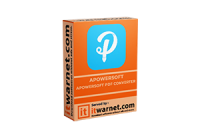 Apowersoft PDF Converter 2.3.3.10125