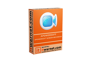 Apowersoft Screen-Recorder Pro-2.4.2.3
