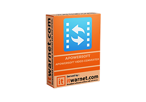 Apowersoft Video-Converter Studio 4.8.6.5