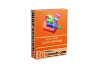 Auslogics Disk Defrag Professional 11.0.0