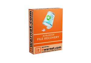 Auslogics File Recovery Professional 11.0.0