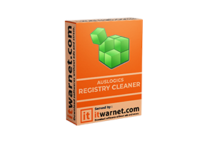 Auslogics Registry Cleaner Professional 10.0.0