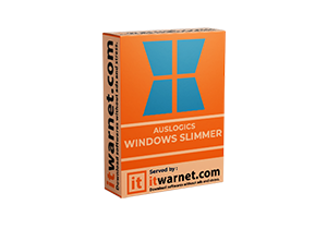 Auslogics Windows Slimmer Professional 4.0