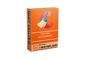 CCleaner 6.06.10144 Bundle