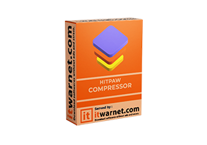 HitPaw Compressor 1.0.1.0