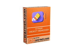 HitPaw Object Remover 1.0.0.16
