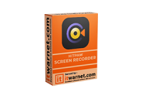 HitPaw Screen Recorder 2.3.2.1