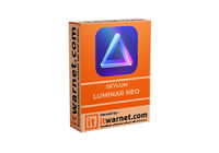 Luminar Neo 1.5.1 Build10667