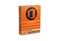 Microsoft Office 2013 Pro-Plus