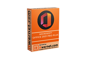 Microsoft Office 2021 Pro-Plus