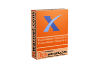 Plagiarism Checker X Enterprise-8.0.7