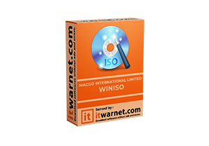 WinISO 7.1.0.8347