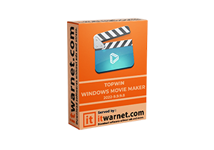 Windows Movie Maker 2022-9.9.9.8