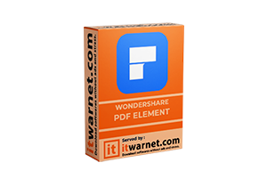 Wondershare PDFelement Professional 9.2.1.2007