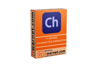 Adobe Character Animator 2023_23.1.0.79