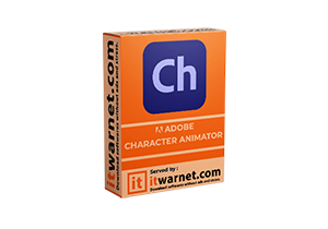 Adobe Character Animator 2023_23.1.0.79
