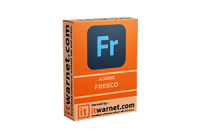 Adobe Fresco 4.1.1.1105