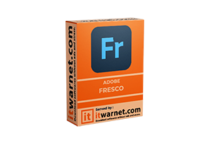 Adobe Fresco 4.1.1.1105