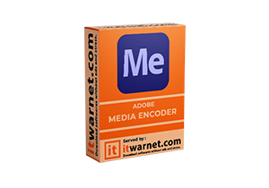 Adobe Media Encoder 2023-23.1.0.81