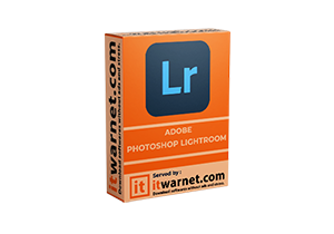Adobe Photoshop Lightroom 6.1