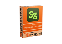 Adobe Substance-3D Stager 1.3.2
