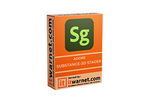 Adobe Substance-3D Stager 1.3.2