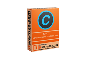 Advanced SystemCare Pro 16.1.0.106